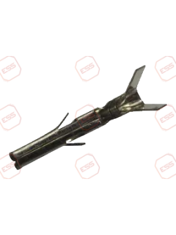 Socket Terminal Contacts A (100-Pack)